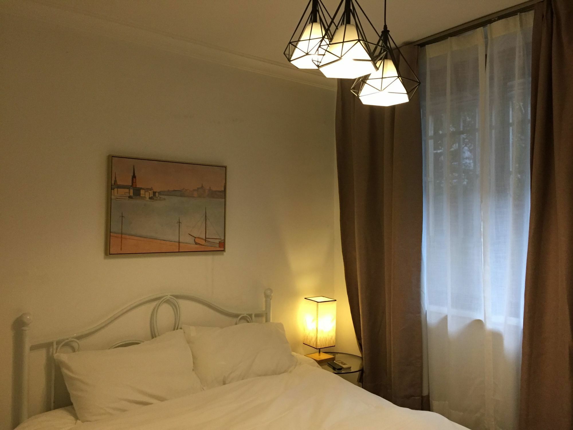 Apartamento Henry's Xinchang Road Xangai